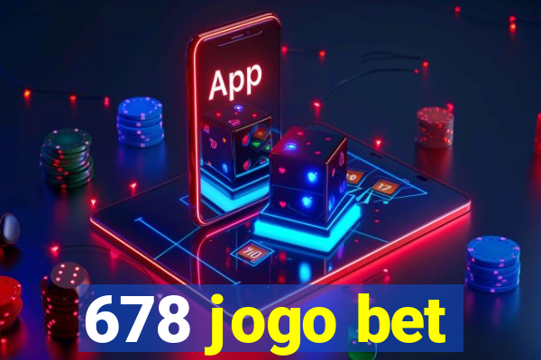 678 jogo bet